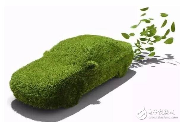 Electric car winter armpit battery life reduction _ long battery life recommended