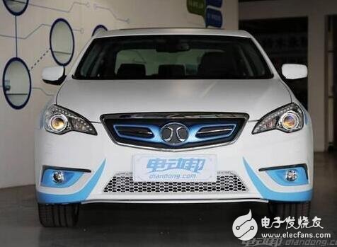 Electric car winter armpit battery life reduction _ long battery life recommended