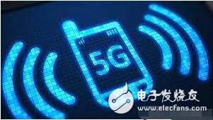 The world's first 5G standard released _5g standard who developed _5g standard