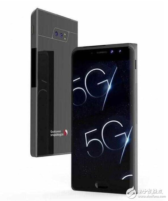 The first 5G standard released _5g mobile phone when to go _ the world's first 5g mobile phone