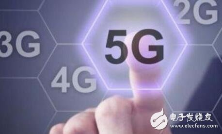 The first 5G standard released _5g mobile phone when to go _ the world's first 5g mobile phone