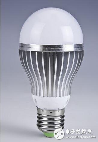 What is the difference between led and energy-saving lamps? Is the _led lamp more energy efficient than the energy-saving lamp?