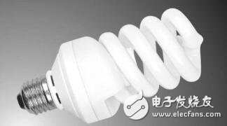 What is the difference between led and energy-saving lamps? Is the _led lamp more energy efficient than the energy-saving lamp?