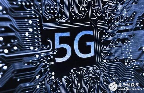 5G R&D Progress_The First 5G International Standard Release_The World's First 5g Commercial Network (Commercial Time)