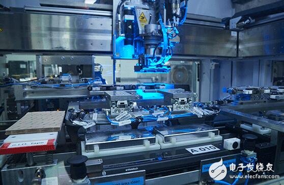 Intelligent manufacturing leads the industry to speed up and increase efficiency _ smart manufacturing applications