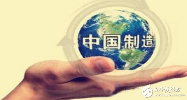 Briefly describe the meaning of China Intelligent Manufacturing 2025