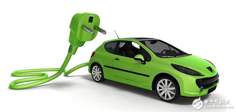 New energy vehicles 2018 subsidies to declining (how much) 2,018 new energy vehicle subsidy policy