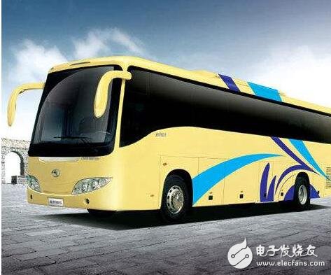 New energy bus leading enterprises new sets of roads frequently _ new energy bus leading companies