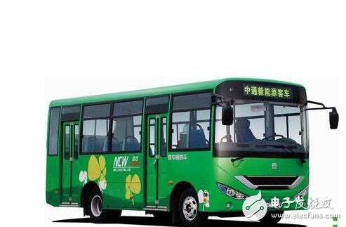 New energy bus meets a new round of challenges _2018 New Energy Bus Subsidy Policy