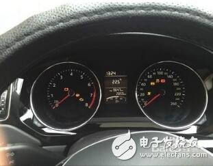 What is the meaning of the car dashboard EPC? What is the fault of the epc lamp (what is the reason) _epc light can continue to open?