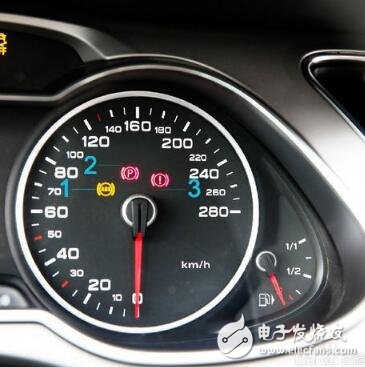 What is the meaning of the car dashboard EPC? What is the fault of the epc lamp (what is the reason) _epc light can continue to open?