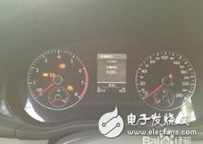 What is the meaning of the car dashboard EPC? What is the fault of the epc lamp (what is the reason) _epc light can continue to open?