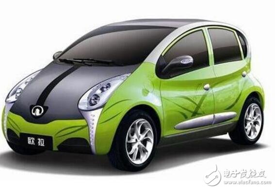 New energy pure electric suv car recommended _ new energy pure electric suv car price how much