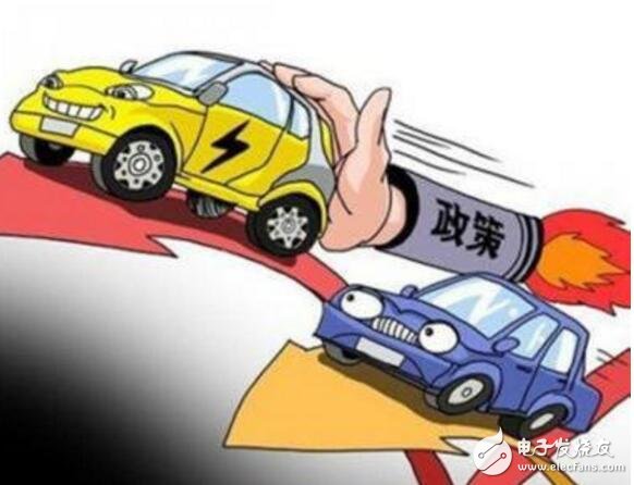Beijing New Energy Vehicle Shake Request_Beijing New Energy Vehicle Shake Condition _2018 Beijing New Energy Vehicle Shake New Policy