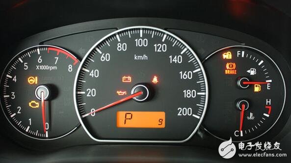 Car logo symbol Daquan _ logo on the car dashboard _ detailed description of the 64 logo on the car dashboard