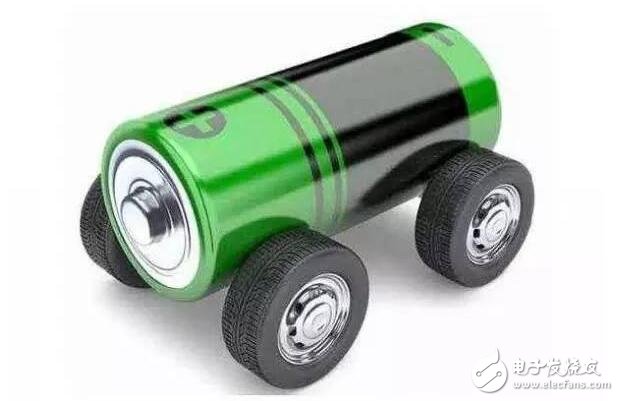 New energy car battery technology _ new energy car battery breakthrough (power battery) _ car battery technology latest breakthrough
