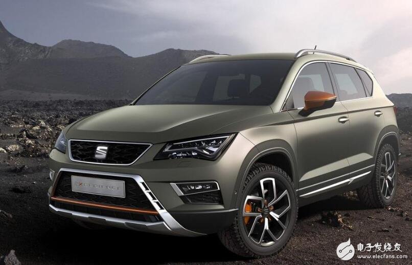 What are the upcoming new energy vehicles suv_2018 listed new energy suv cars?