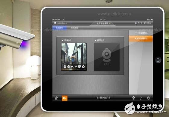 Smart home control system detailed _ smart home control system working principle _ smart home control system