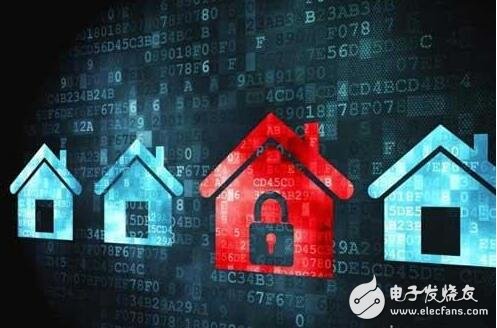 What are the hidden dangers of smart home security? The horrible side of smart home is not known _What should you pay attention to when using smart home?