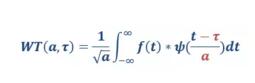 Where is the wavelet transform better than the Fourier transform? Detailed explanation of wavelet transform and Fourier transform