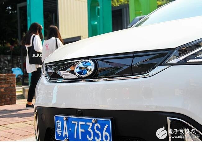 How about Guangzhou Automobile's new energy car _Guangzhou new energy car ge3 evaluation