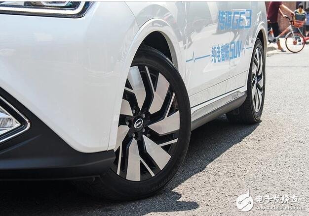 How about Guangzhou Automobile's new energy car _Guangzhou new energy car ge3 evaluation