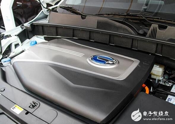 How about Guangzhou Automobile's new energy car _Guangzhou new energy car ge3 evaluation