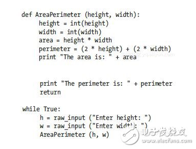 What language programming is used in the Raspberry Pi?