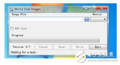 Raspberry Pi installation system _ Raspberry Pi system installation tutorial