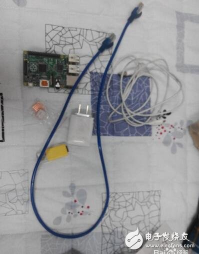 Raspberry Pi installation system _ Raspberry Pi system installation tutorial
