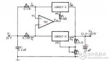 Principle of LM317 parallel current expansion and analysis of wiring diagram