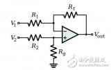 How to find common mode input resistance? Analysis of calculation method