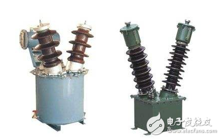 What are the capacities of voltage transformers? What's the difference