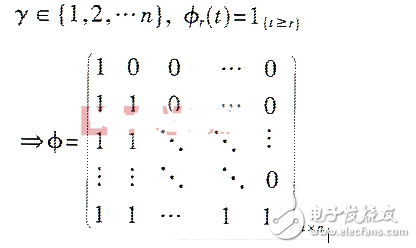 Signal Denoising Based on Improved Base Tracking Method