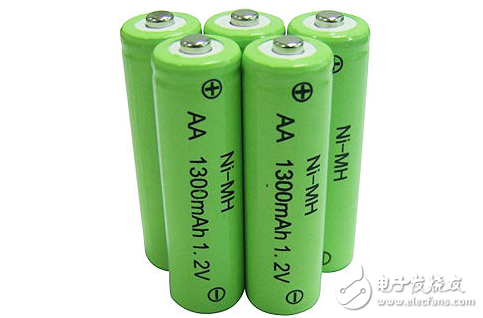 How is the life of NiMH battery calibrated? NiMH battery life problem