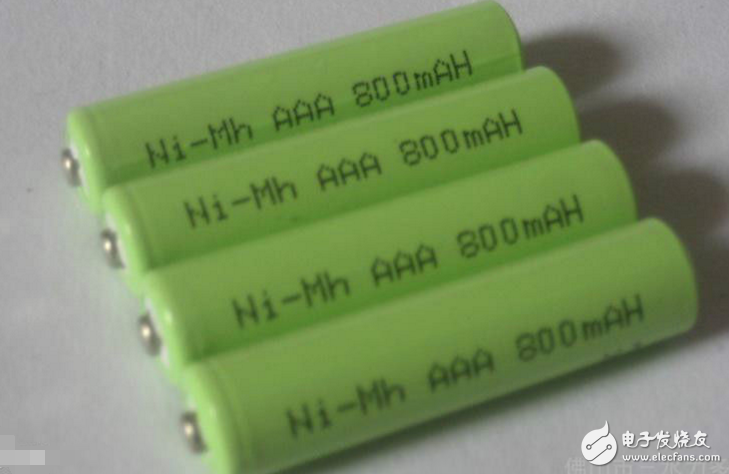 How is the life of NiMH battery calibrated? NiMH battery life problem