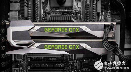 GPU basic knowledge in detail