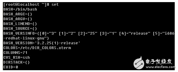 Introduction to shell programming basics