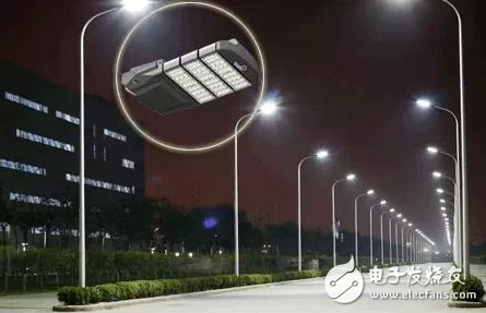 What are the smart street light concept stocks?