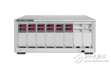 What are the advantages of modular power supplies?