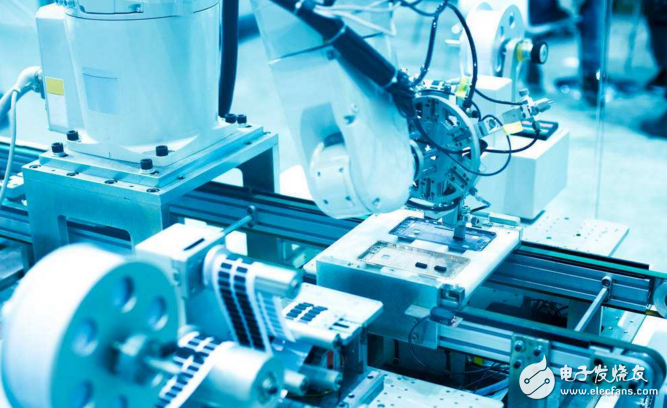 Domestic automation company ranking