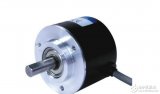 What is an optical encoder?