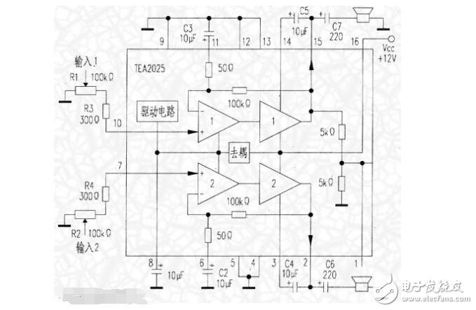 Graphical analysis of audio circuit board wiring