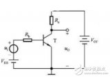 How to distinguish the saturation distortion and cut-off distortion of the amplifier circuit?