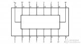 Priority encoder 74ls148 pin diagram and function introduction (working original ...