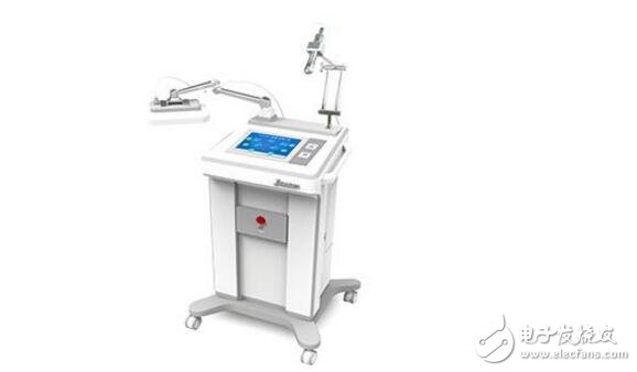 What is the role of semiconductor laser treatment equipment? How to choose semiconductor laser treatment instrument