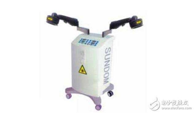 What is the role of semiconductor laser treatment equipment? How to choose semiconductor laser treatment instrument