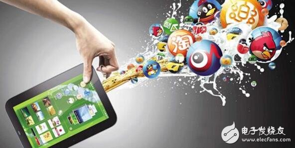 What are the applications of mobile Internet? The development trend of mobile Internet and entrepreneurial projects