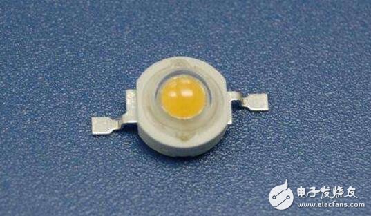 How to determine the number of watts of led lamp beads? LED lamp beads and patch difference