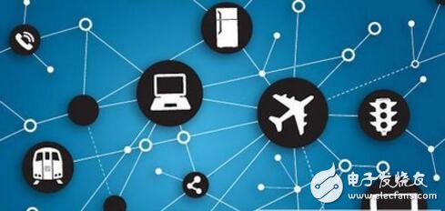 What is the Internet of Things? What are the Internet of Things concept stocks?